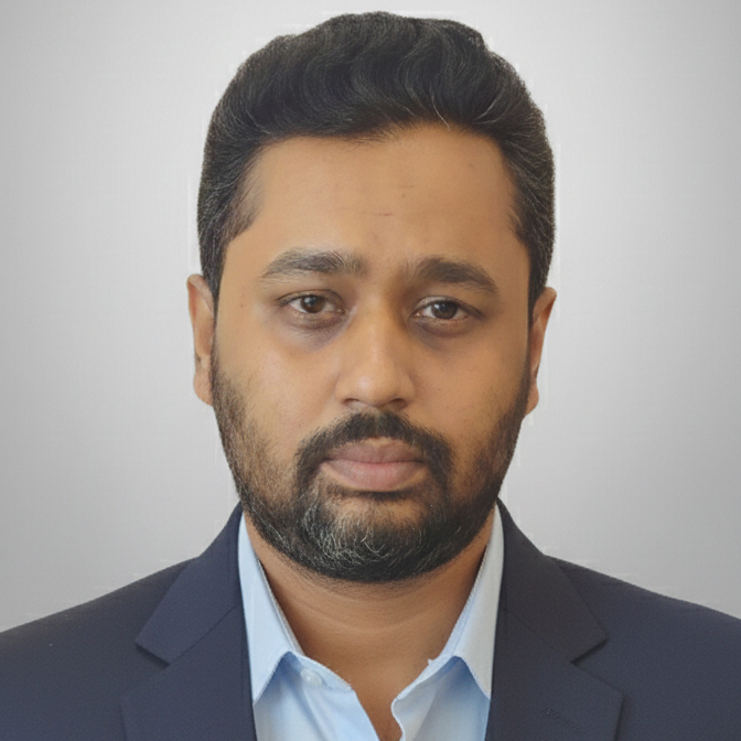 Sudhir Nakka